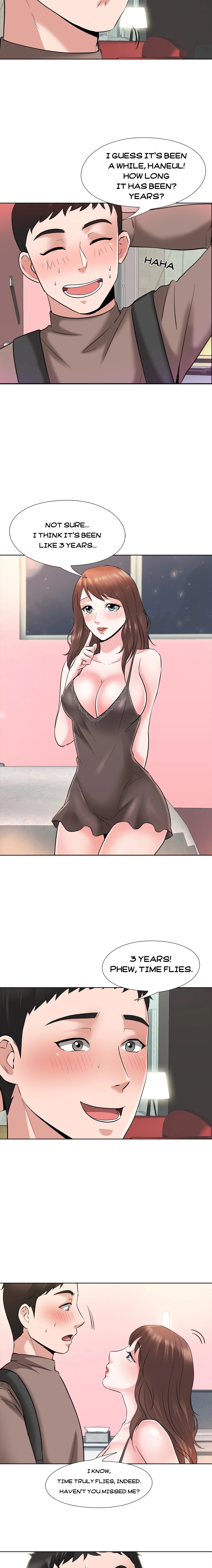 Casting Chapter 5 Page 14