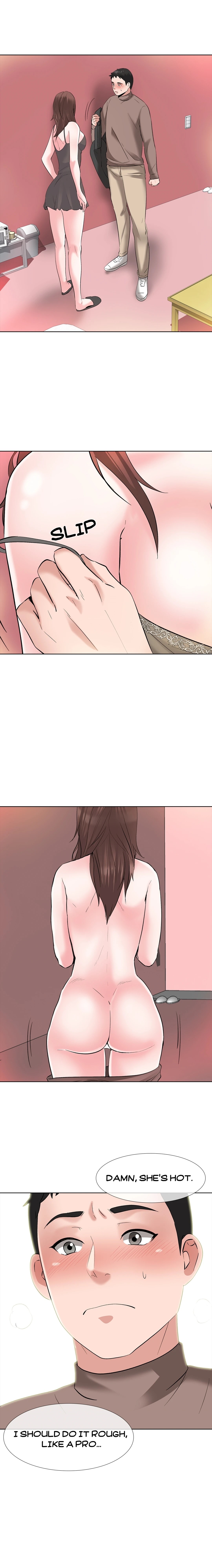 Casting Chapter 5 Page 16