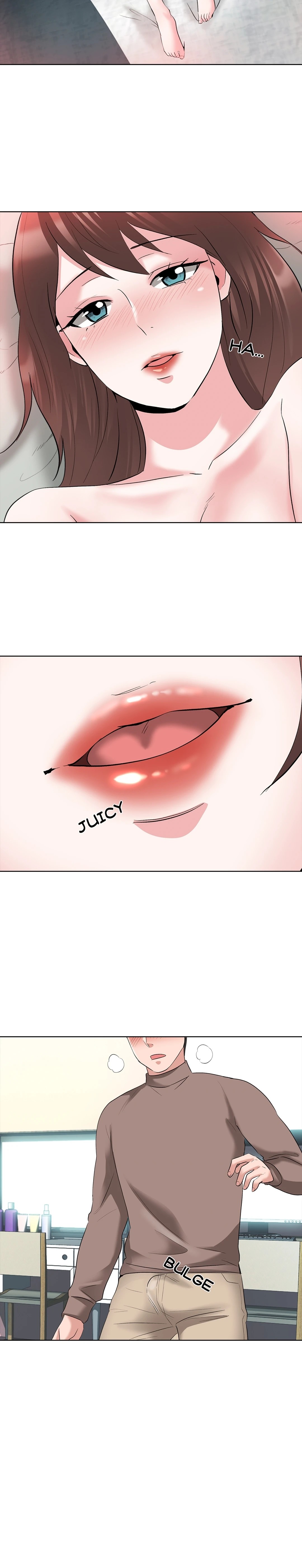 Casting Chapter 5 Page 18