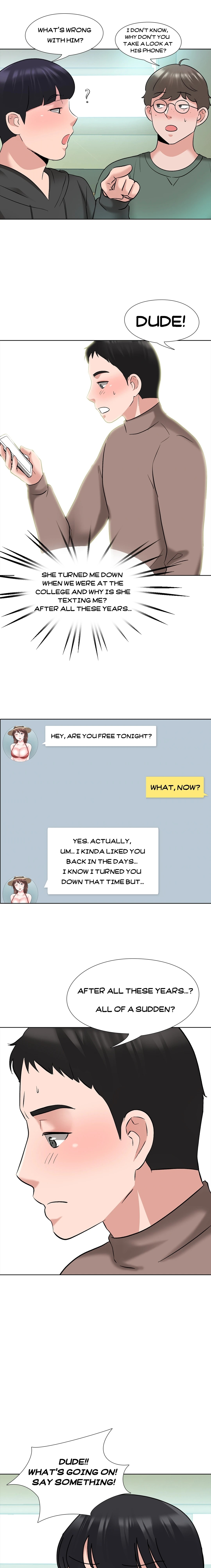 Casting Chapter 5 Page 2