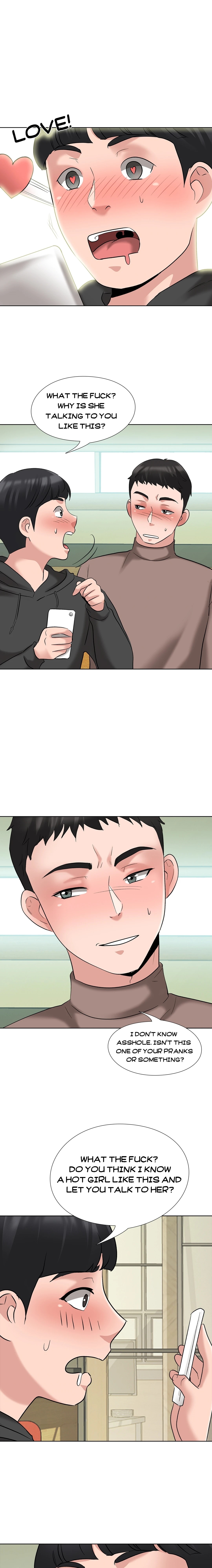 Casting Chapter 5 Page 4