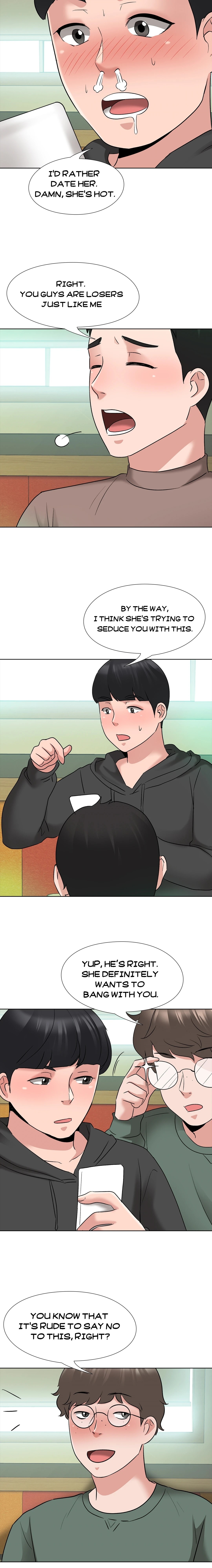 Casting Chapter 5 Page 5
