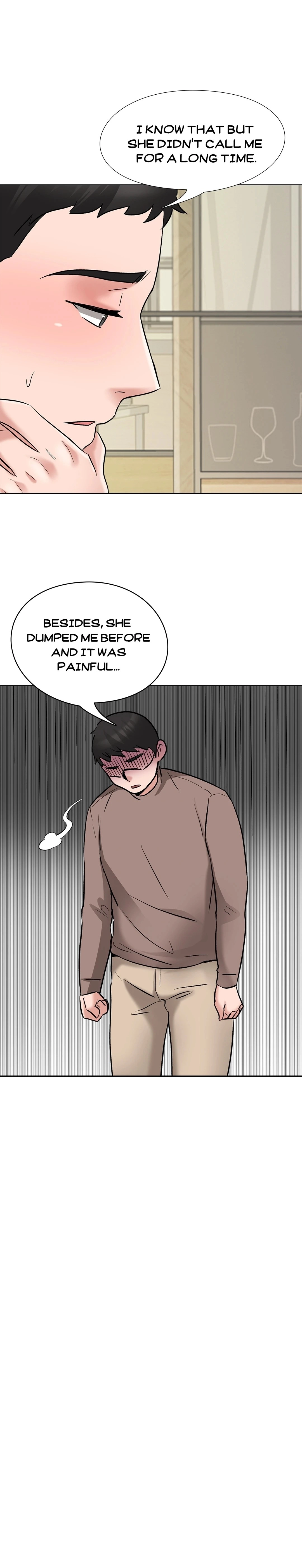 Casting Chapter 5 Page 6