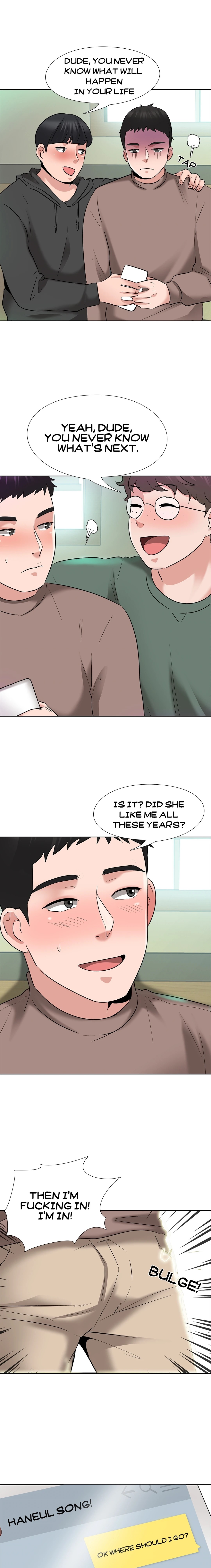 Casting Chapter 5 Page 7