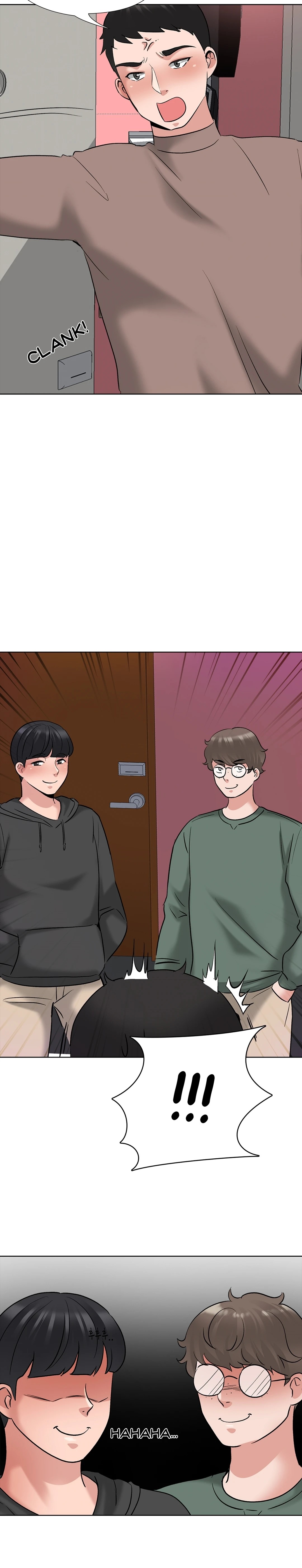 Casting Chapter 6 Page 12