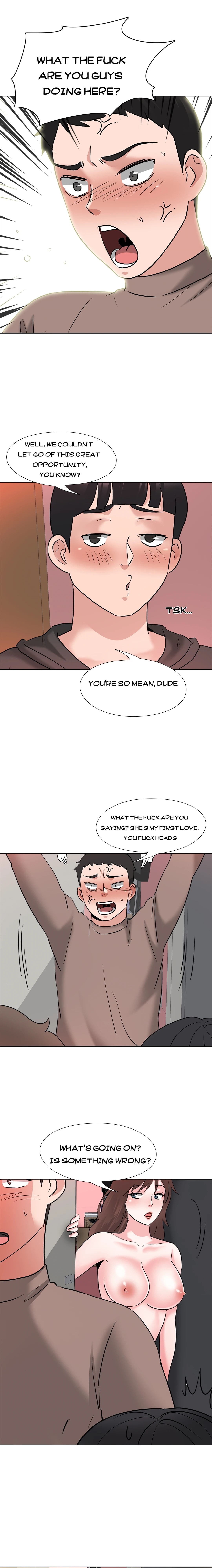Casting Chapter 6 Page 13