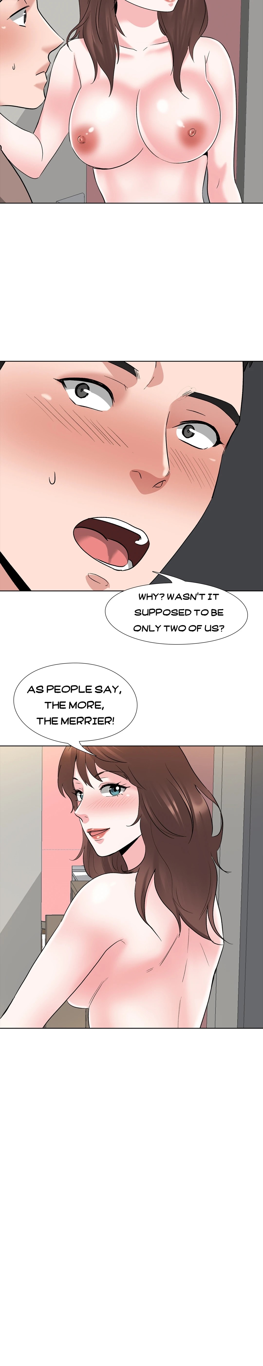 Casting Chapter 6 Page 15
