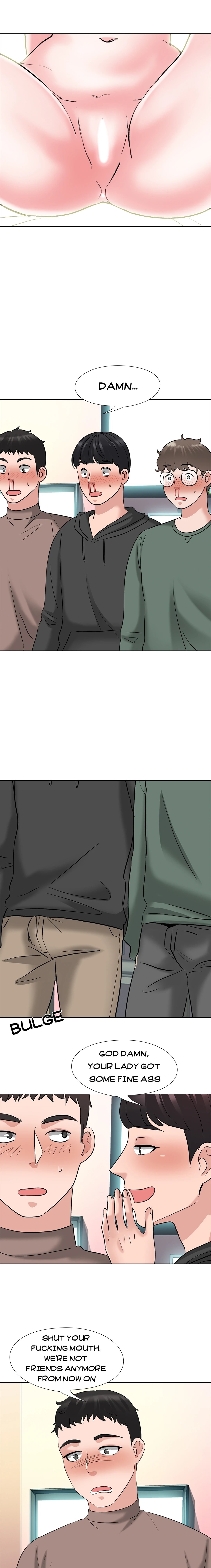Casting Chapter 6 Page 17