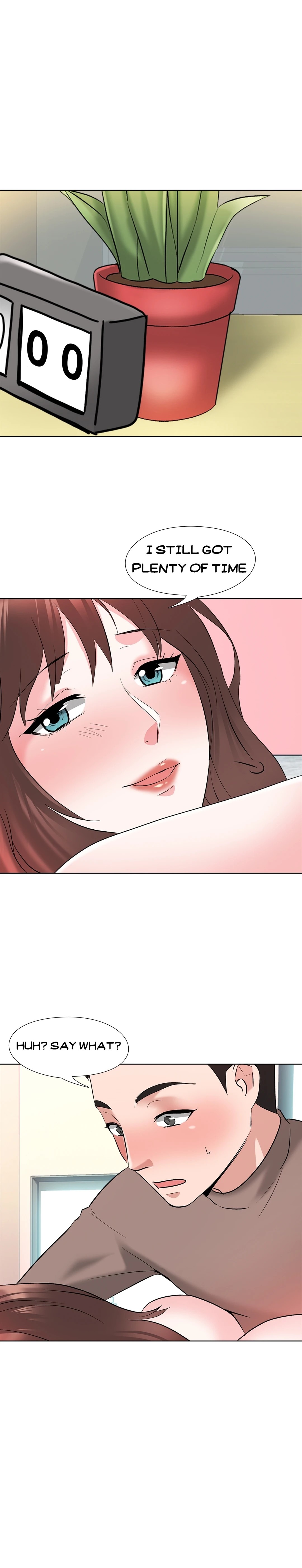 Casting Chapter 6 Page 3