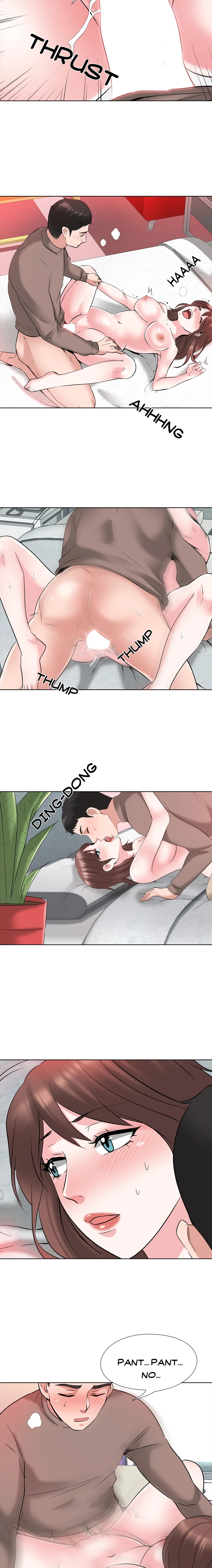 Casting Chapter 6 Page 8