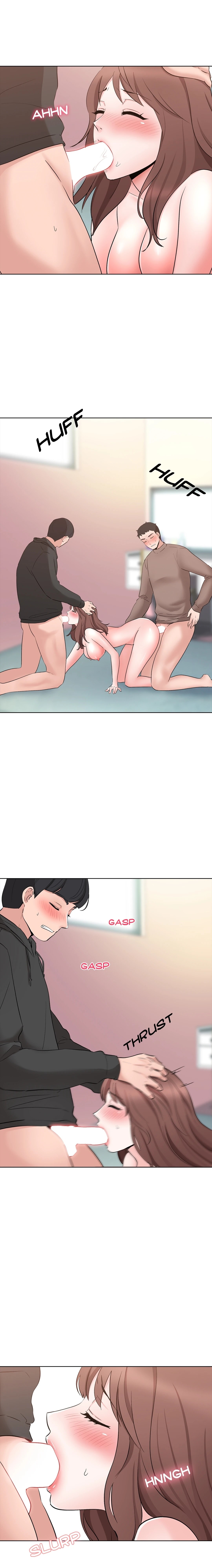 Casting Chapter 7 Page 11