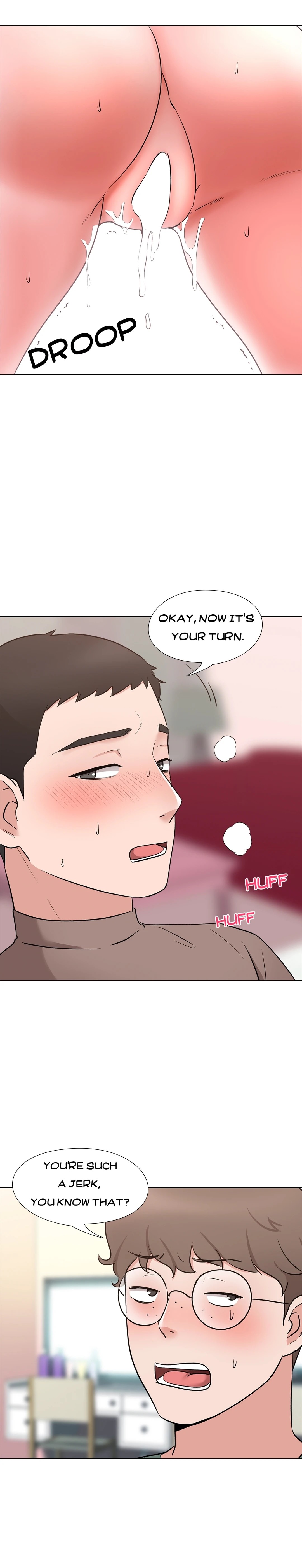 Casting Chapter 7 Page 13
