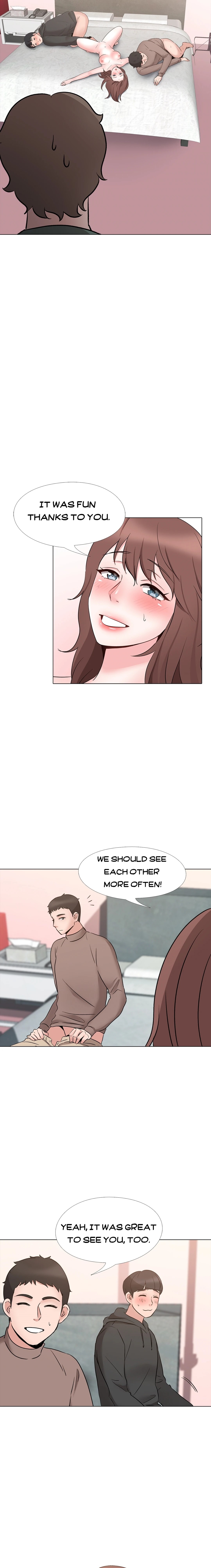 Casting Chapter 7 Page 15