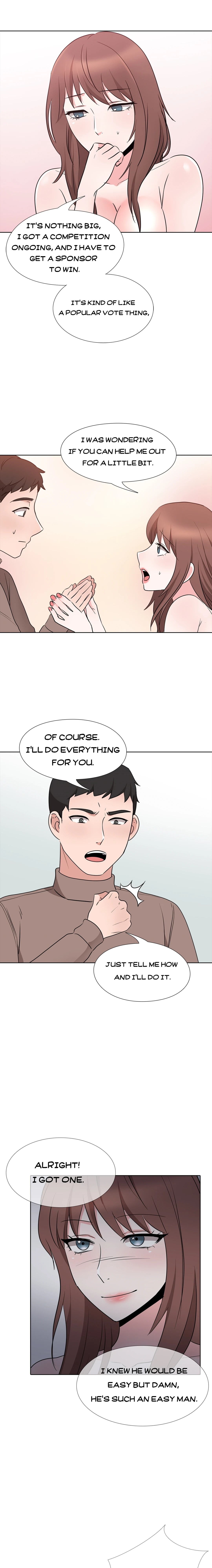 Casting Chapter 7 Page 17
