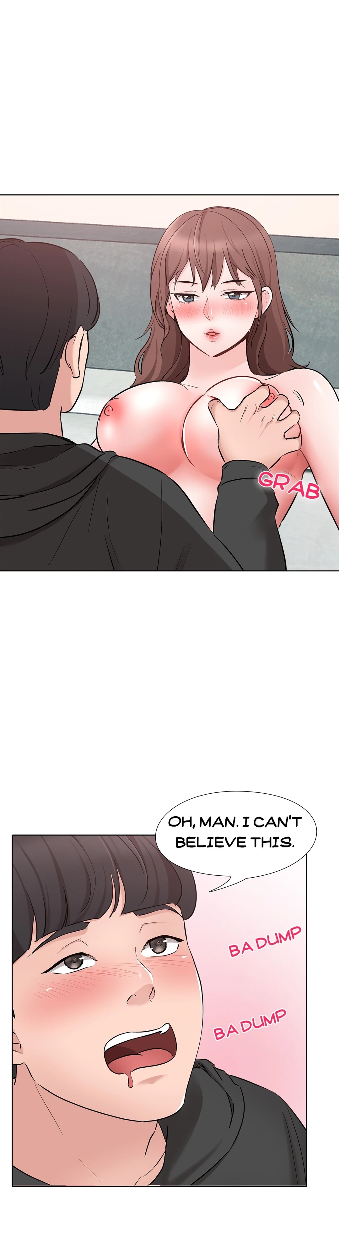 Casting Chapter 7 Page 4