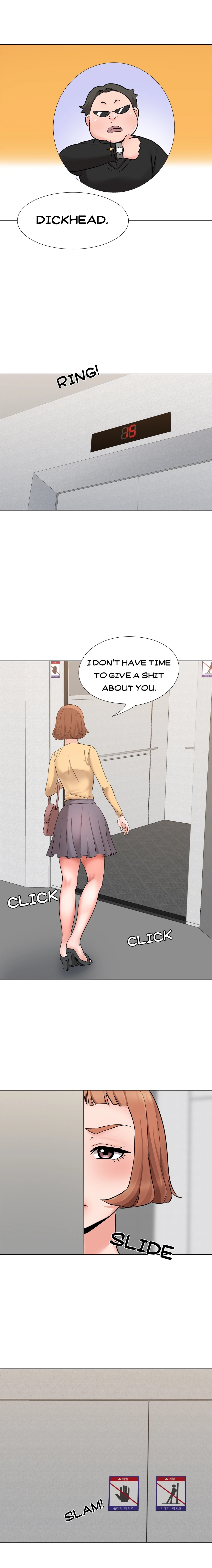 Casting Chapter 8 Page 11