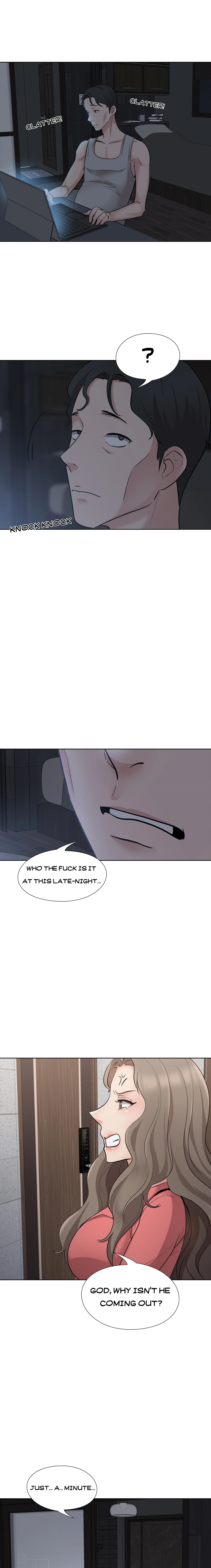Casting Chapter 8 Page 14