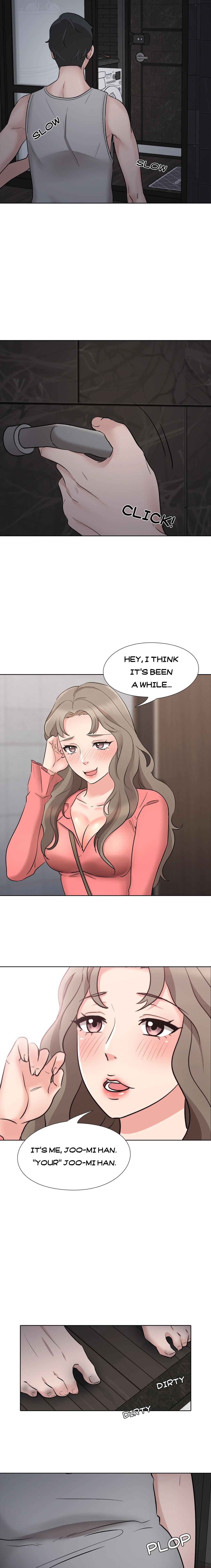 Casting Chapter 8 Page 15