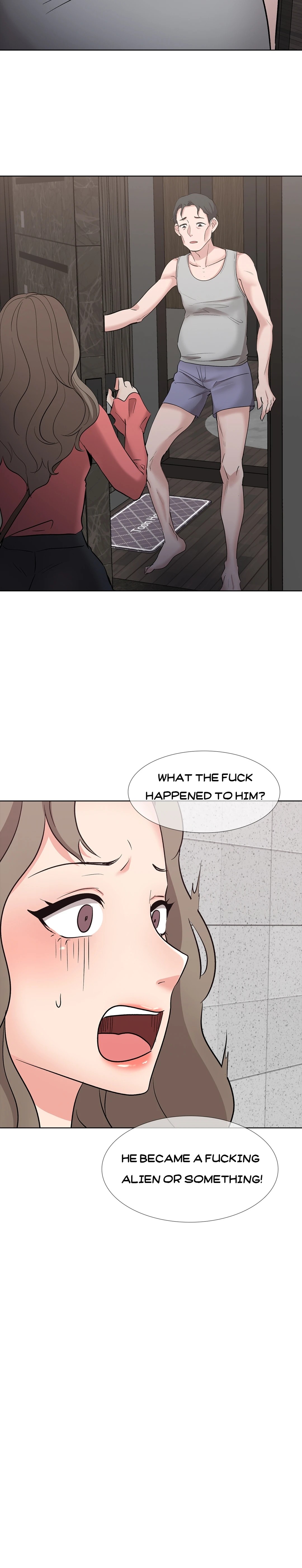 Casting Chapter 8 Page 16