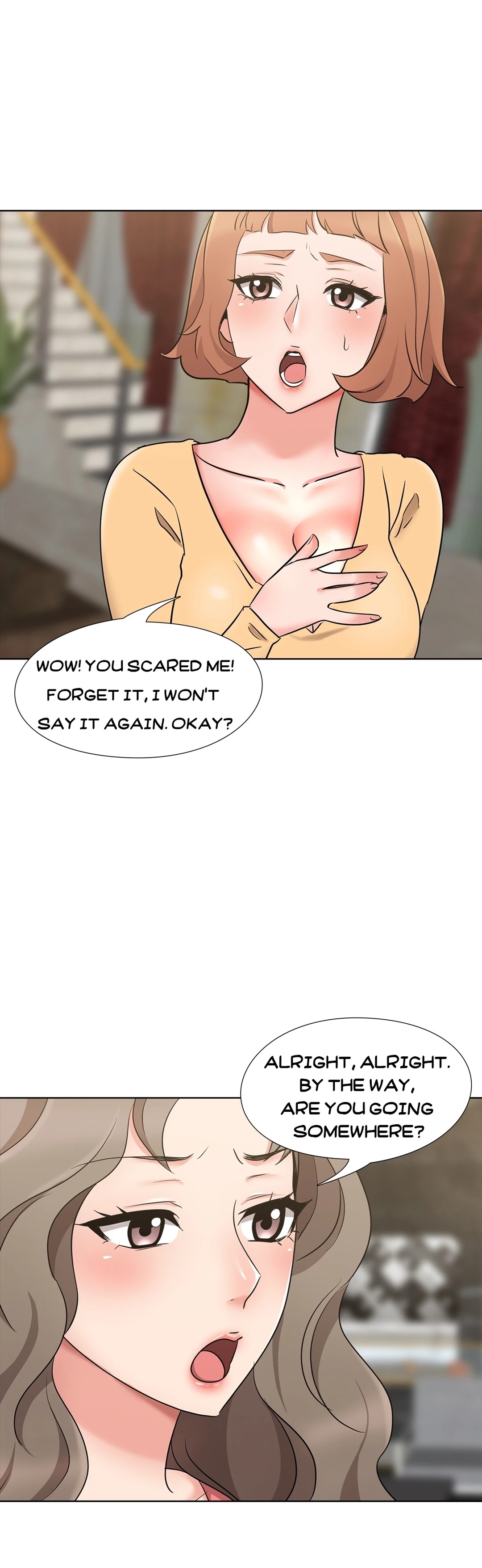 Casting Chapter 8 Page 4