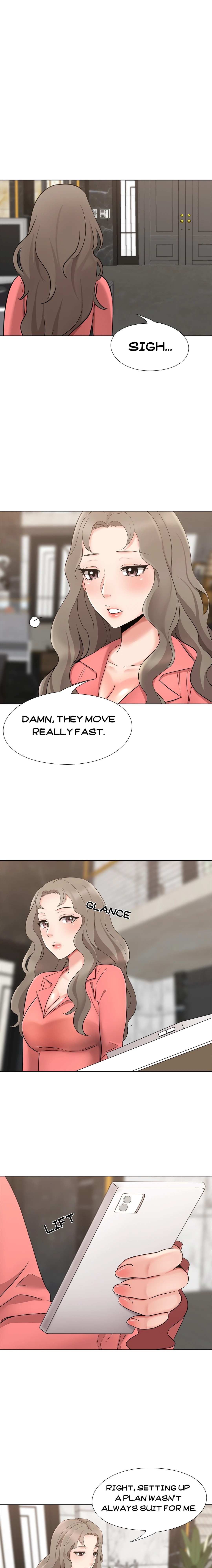 Casting Chapter 8 Page 6