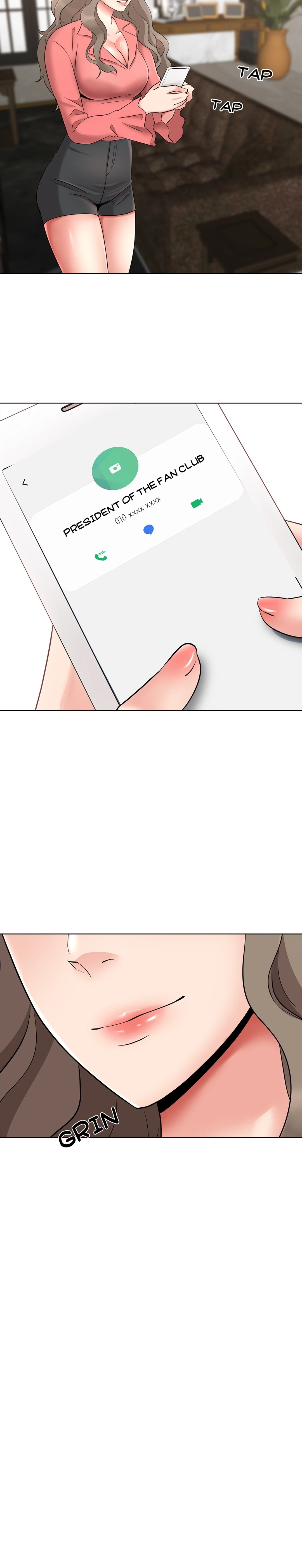 Casting Chapter 8 Page 7