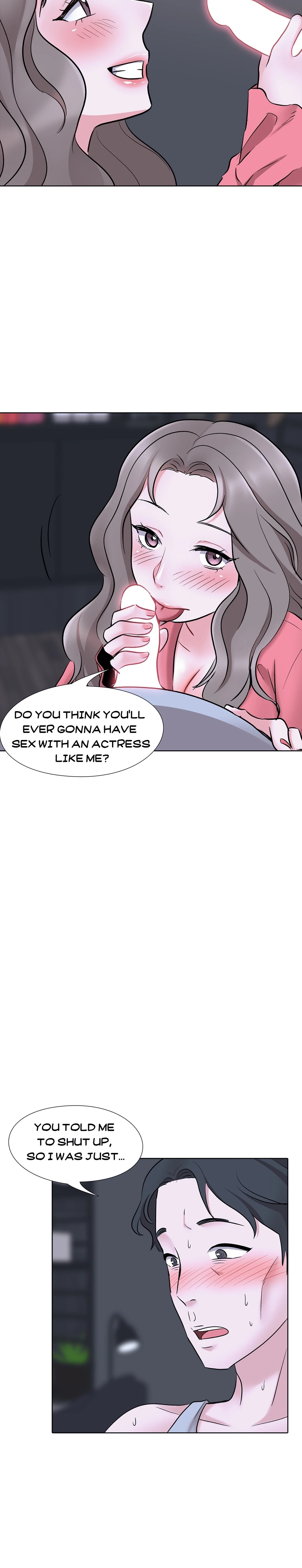 Casting Chapter 9 Page 10