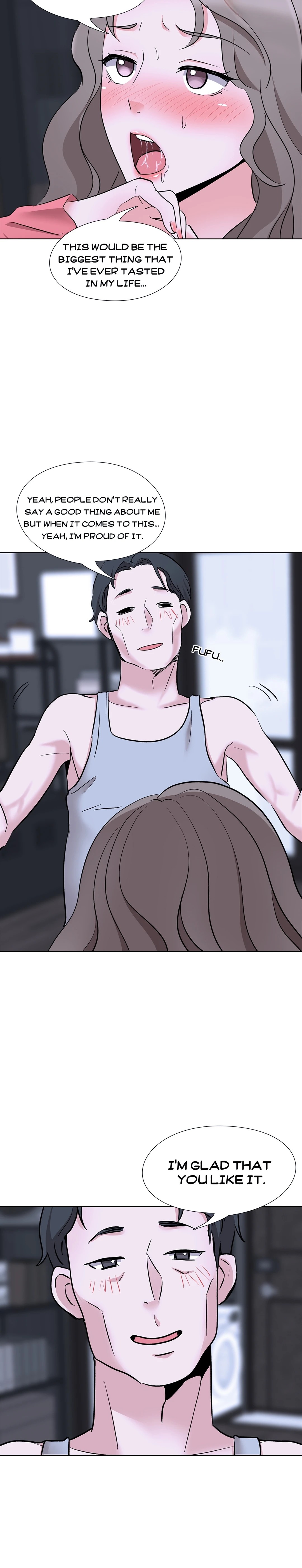 Casting Chapter 9 Page 13