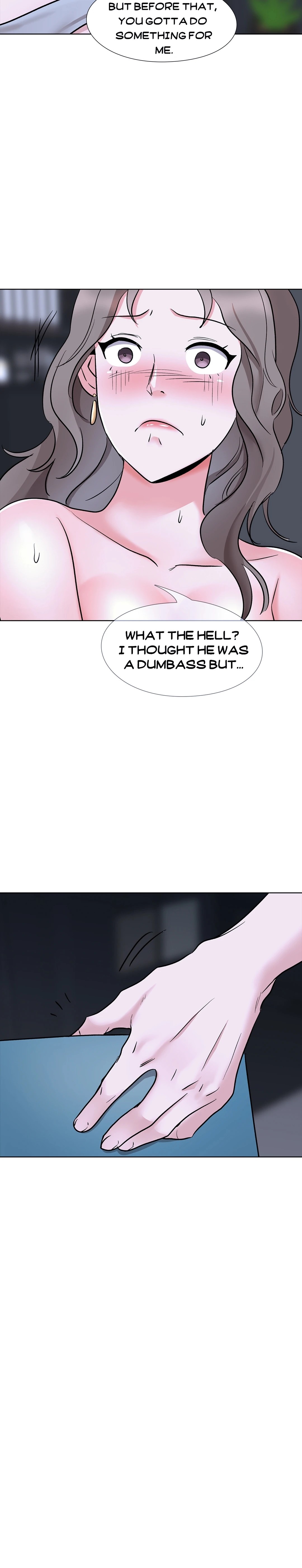 Casting Chapter 9 Page 19