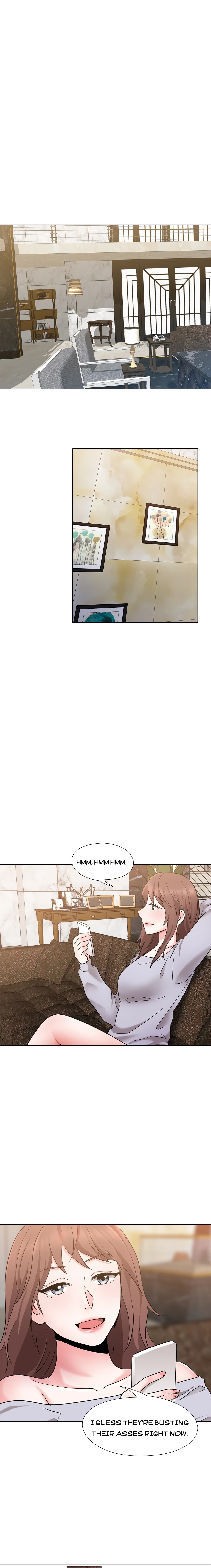 Casting Chapter 9 Page 3
