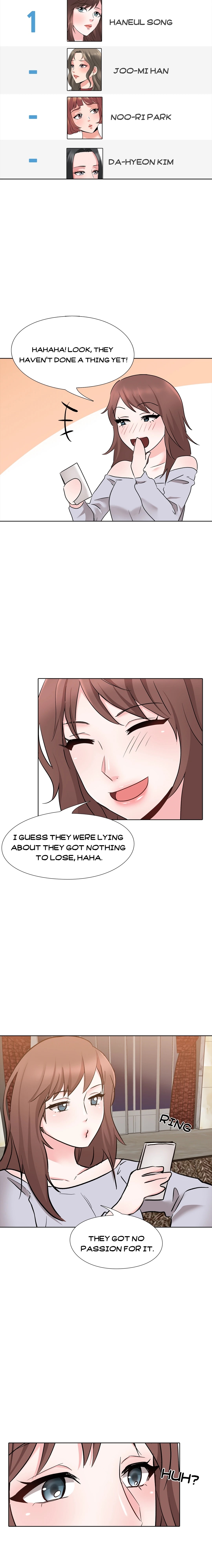 Casting Chapter 9 Page 4