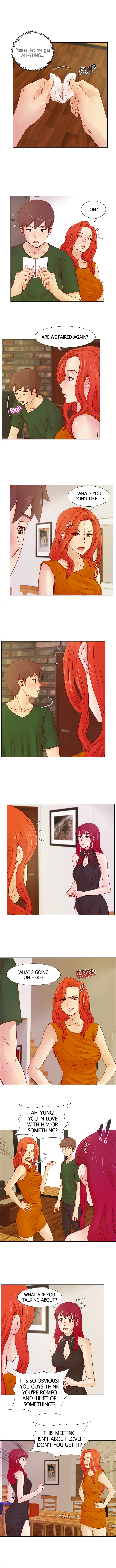 Partner Roulette Chapter 17 Page 6