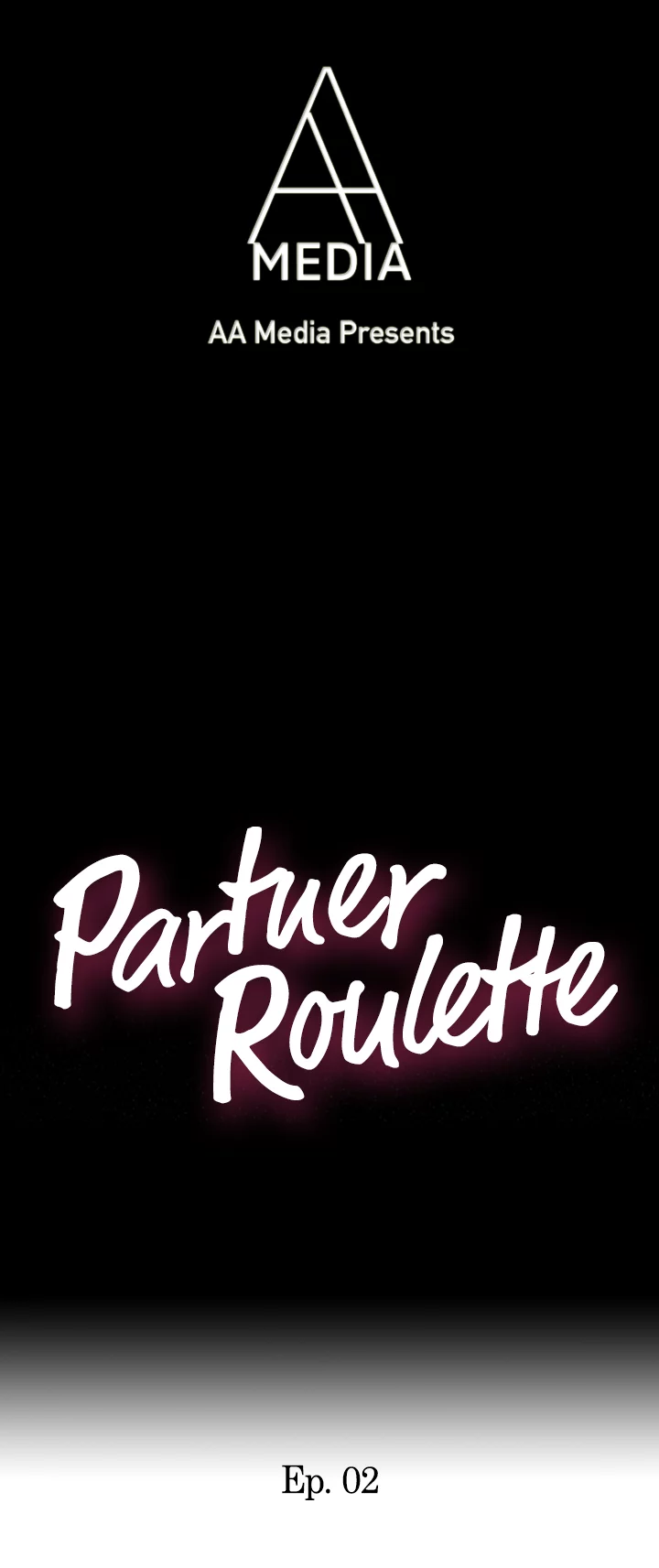 Partner Roulette Chapter 2 Page 1