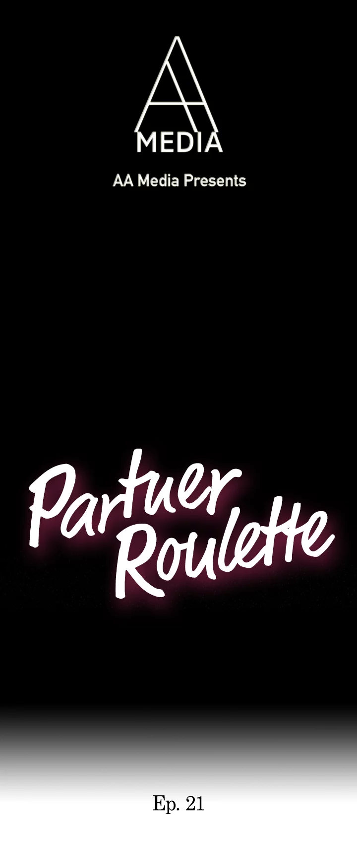 Partner Roulette Chapter 21 Page 1