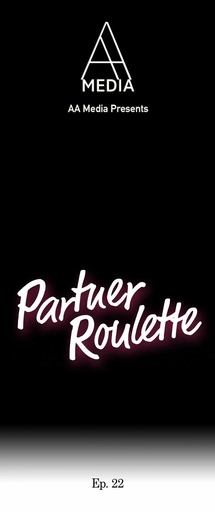 Partner Roulette Chapter 22 Page 1
