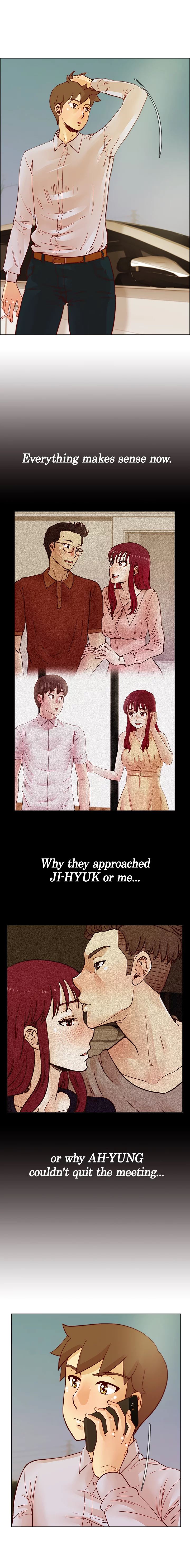 Partner Roulette Chapter 45 Page 4