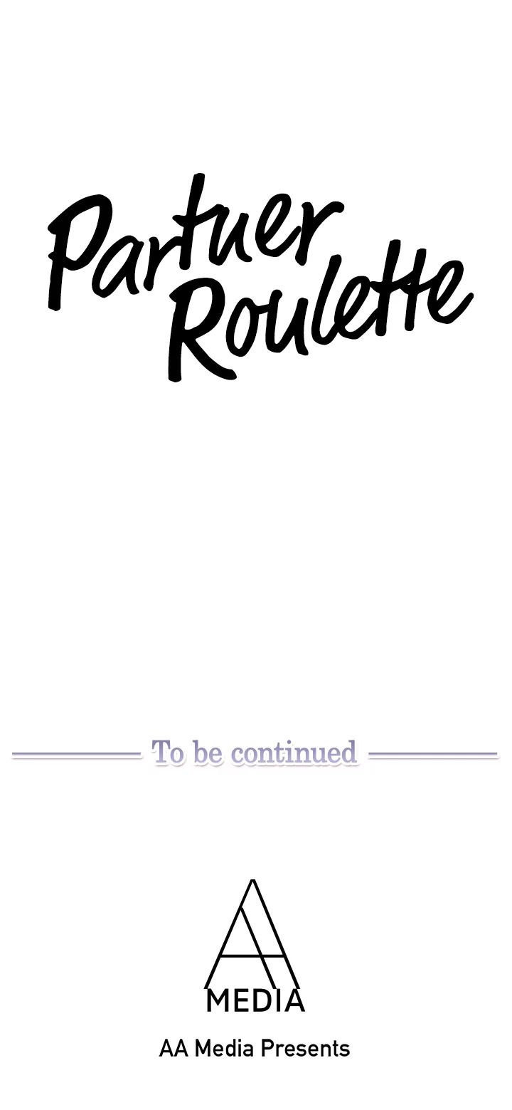 Partner Roulette Chapter 47 Page 8