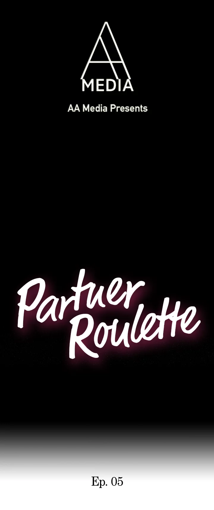 Partner Roulette Chapter 5 Page 1