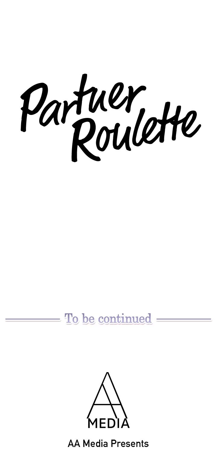 Partner Roulette Chapter 58 Page 8