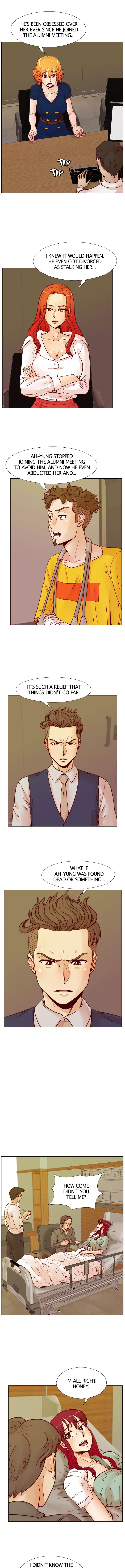 Partner Roulette Chapter 69 Page 5