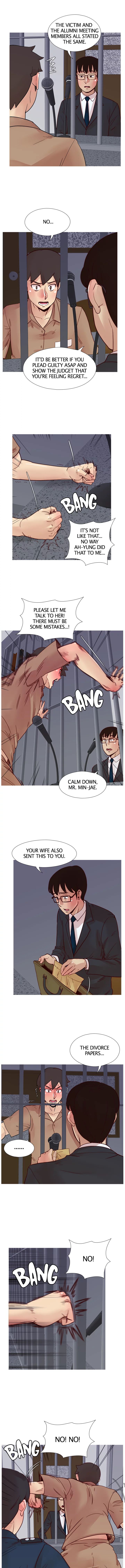 Partner Roulette Chapter 69 Page 7