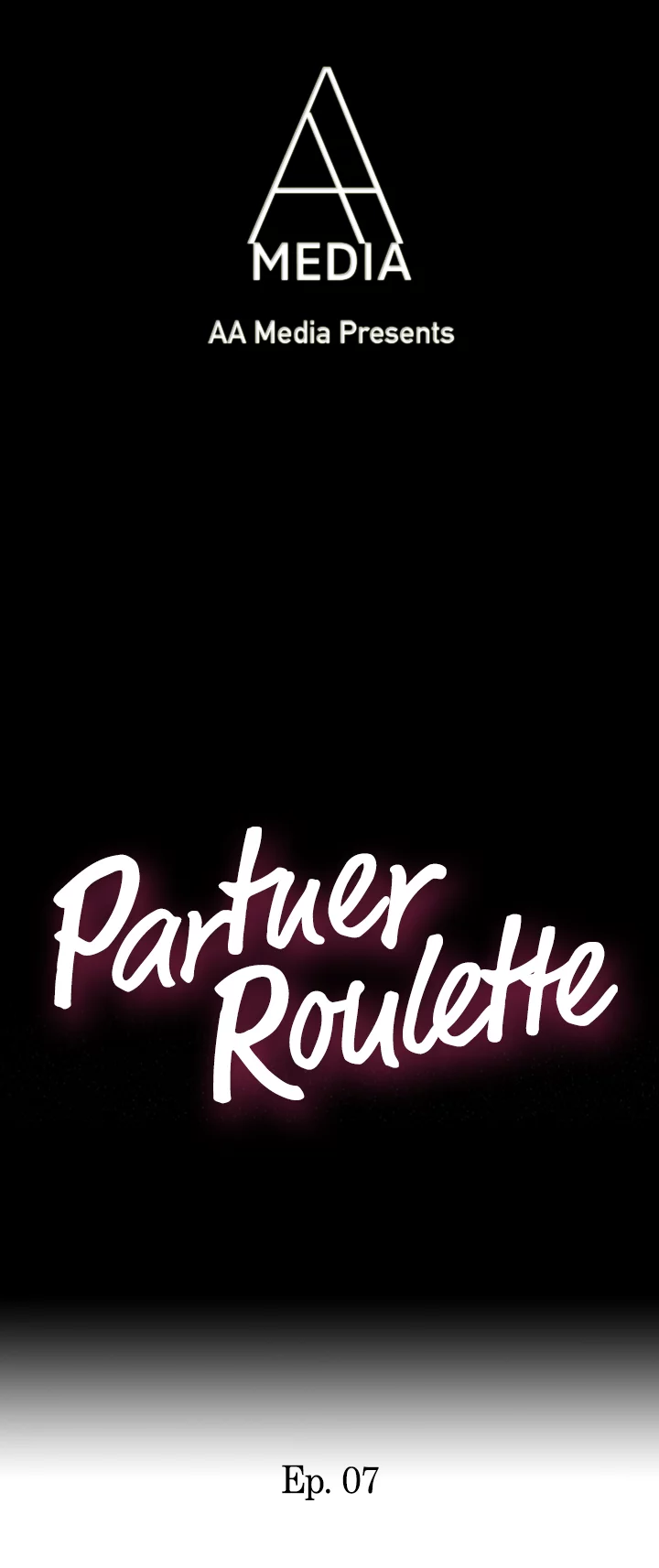 Partner Roulette Chapter 7 Page 2