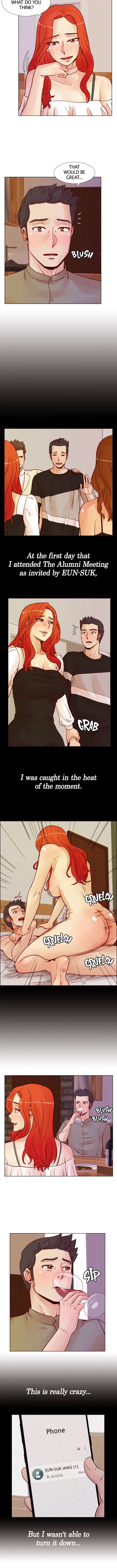 Partner Roulette Chapter 70 Page 3