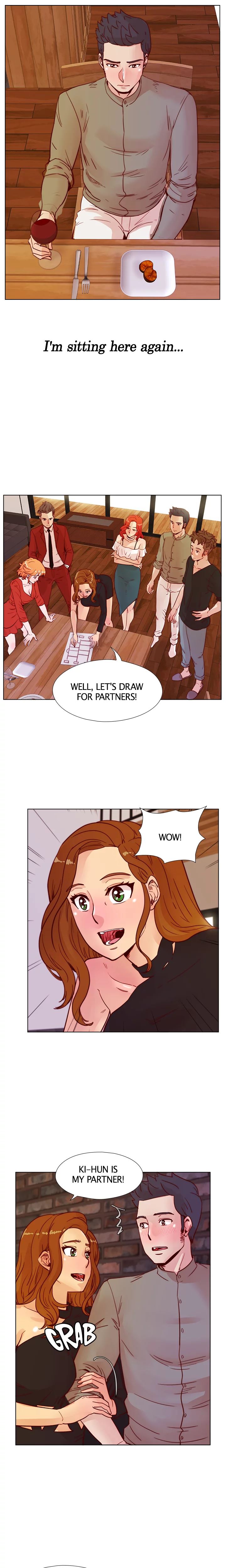 Partner Roulette Chapter 70 Page 4