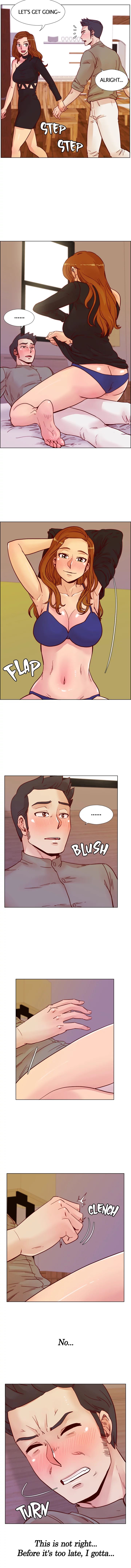 Partner Roulette Chapter 70 Page 5
