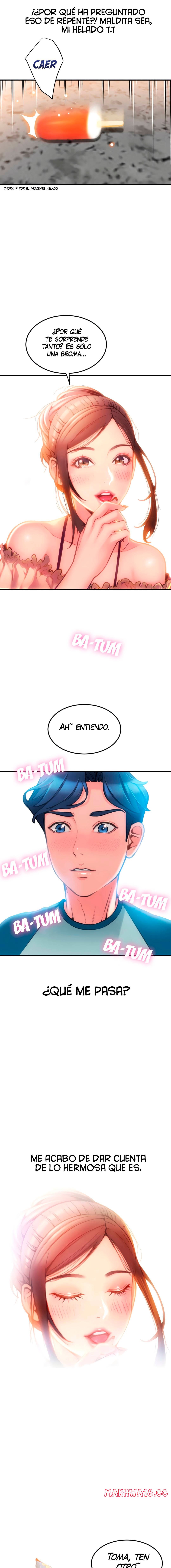 Hole Shop Raw Chapter 1 Page 14