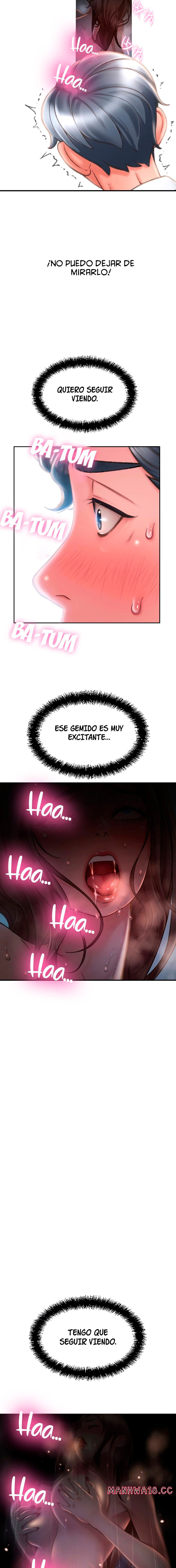 Hole Shop Raw Chapter 1 Page 32