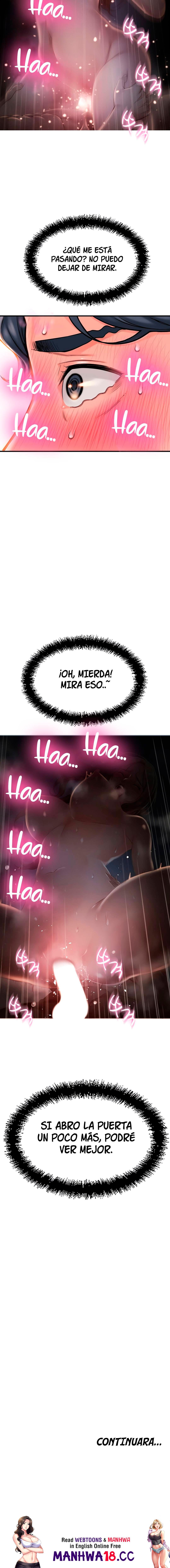 Hole Shop Raw Chapter 1 Page 33
