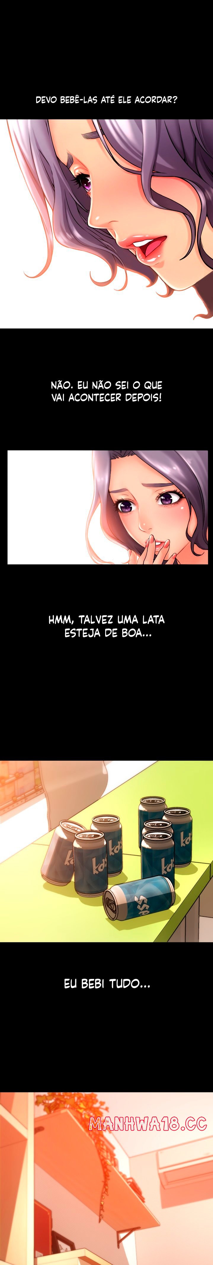 Hole Shop Raw Chapter 11 Page 21