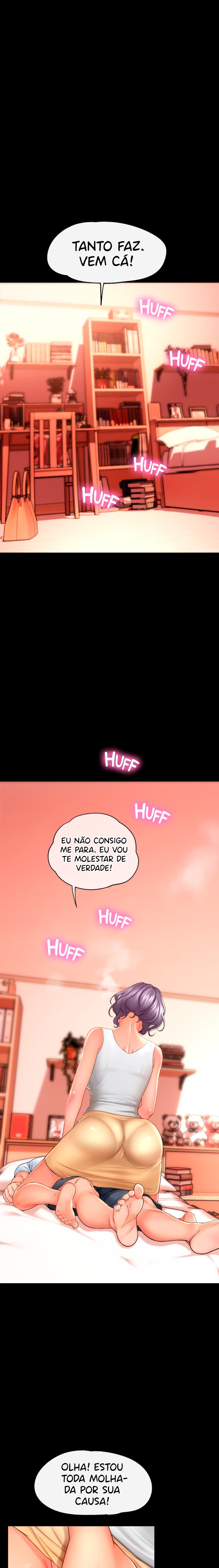 Hole Shop Raw Chapter 11 Page 23